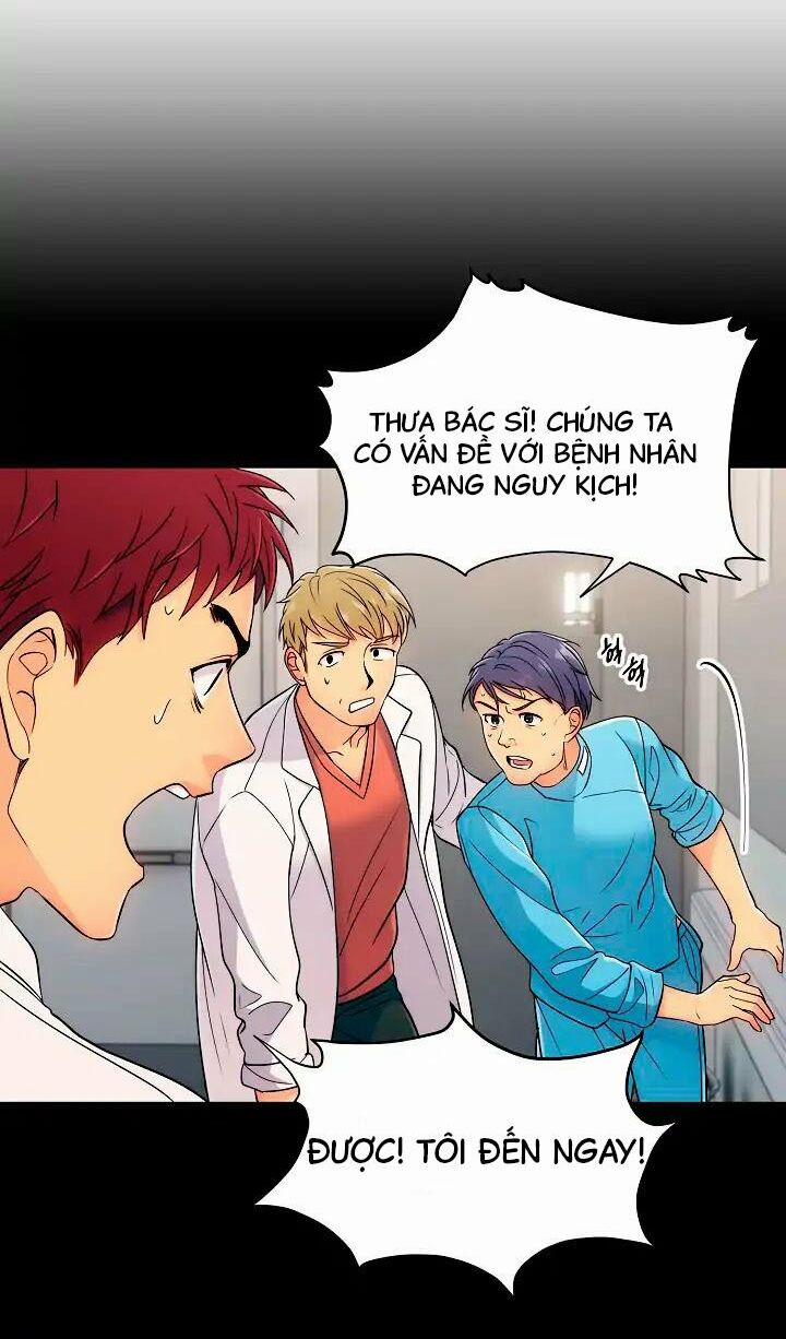 Bác Sĩ Trùng Sinh 10 trang 34