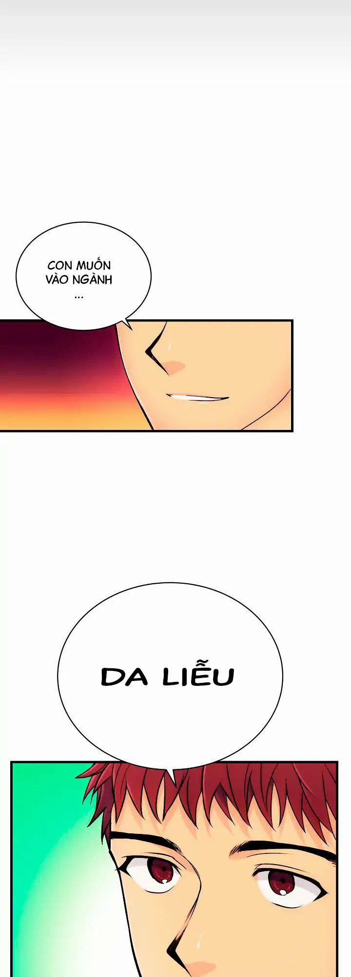 Bác Sĩ Trùng Sinh 10 trang 37