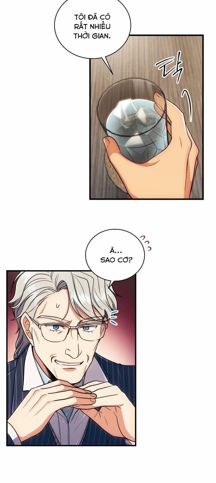 Bác Sĩ Trùng Sinh 100 trang 13