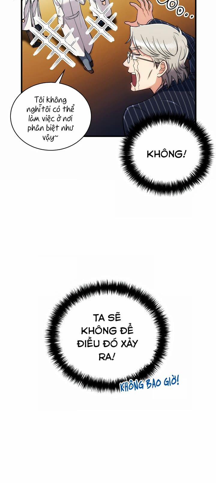 Bác Sĩ Trùng Sinh 100 trang 18