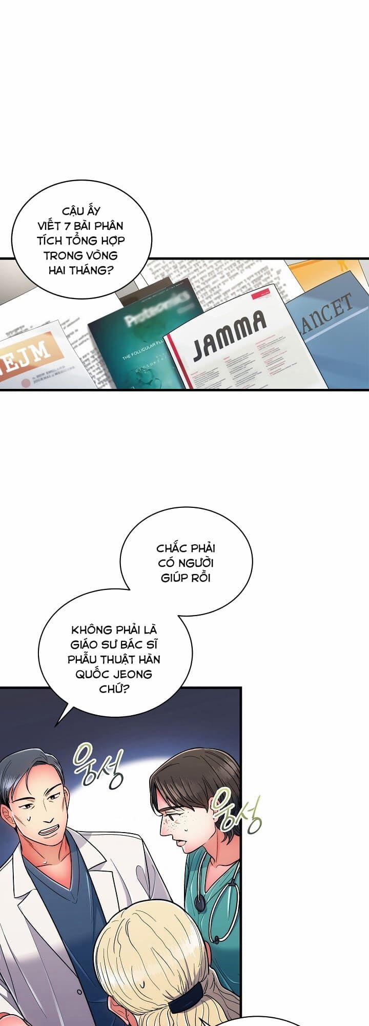 Bác Sĩ Trùng Sinh 100 trang 2