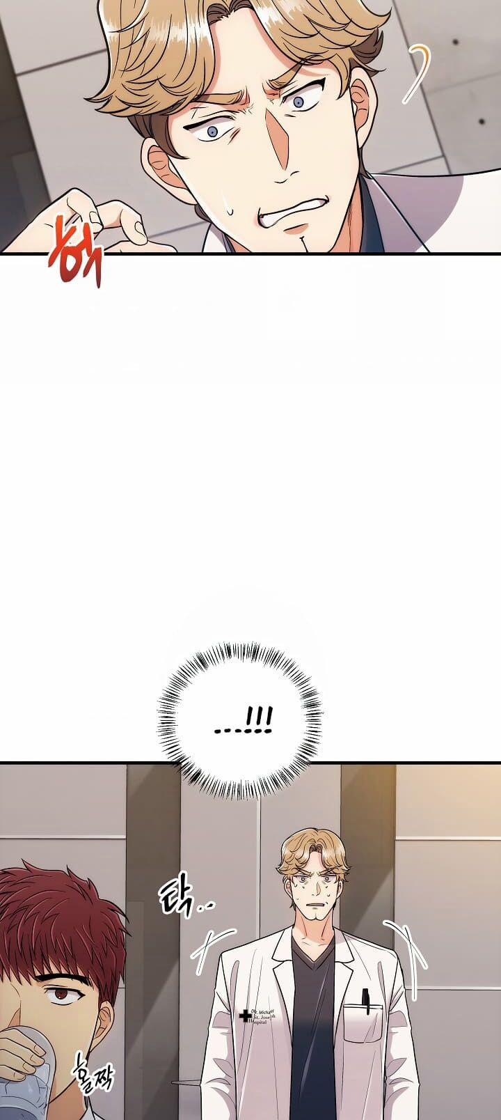 Bác Sĩ Trùng Sinh 100 trang 22