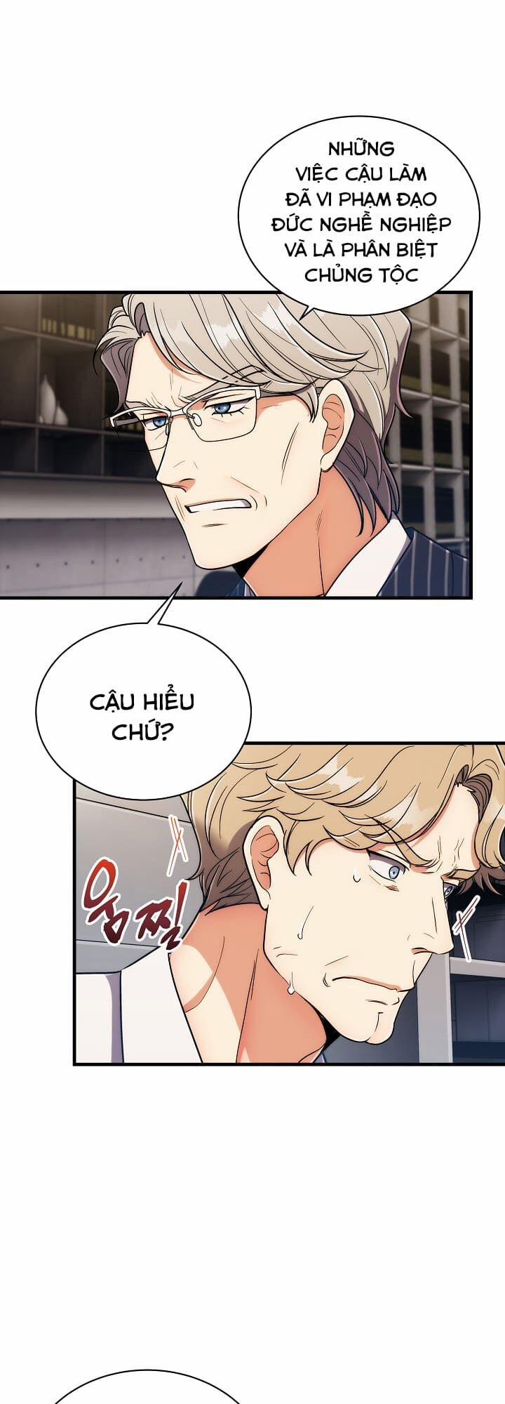 Bác Sĩ Trùng Sinh 100 trang 26