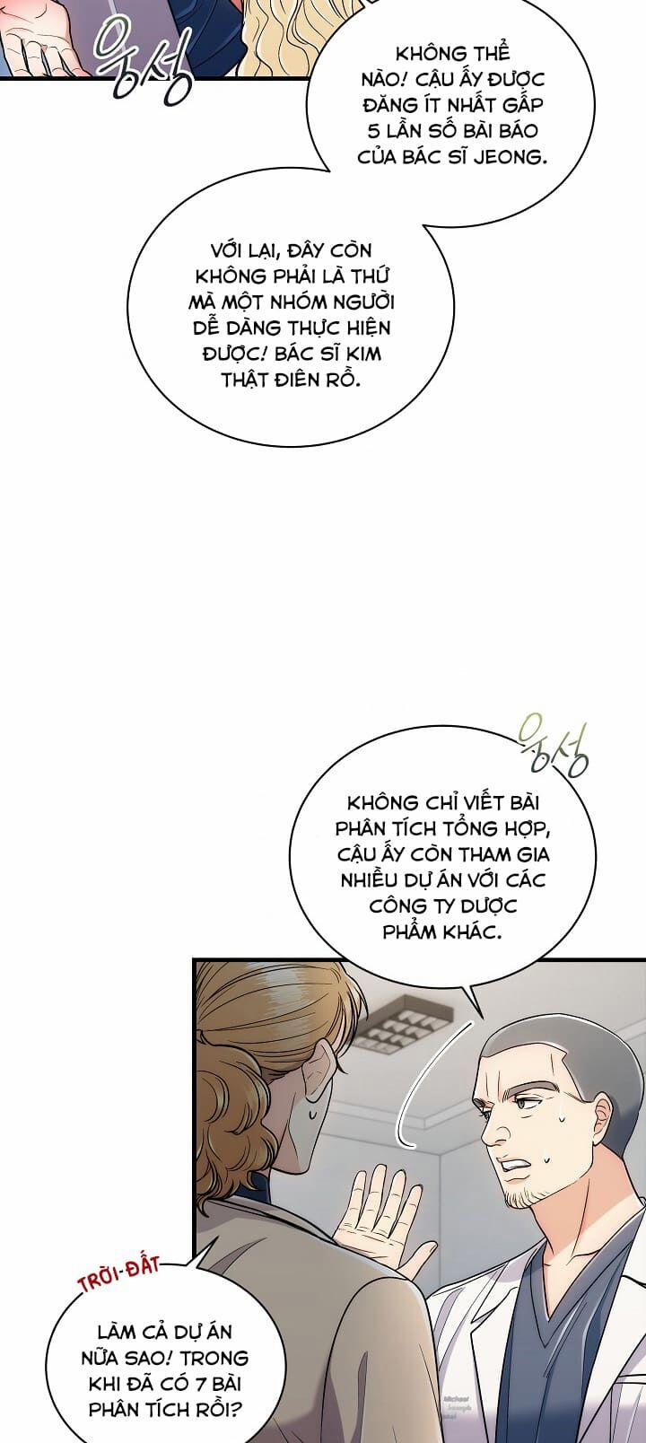 Bác Sĩ Trùng Sinh 100 trang 3