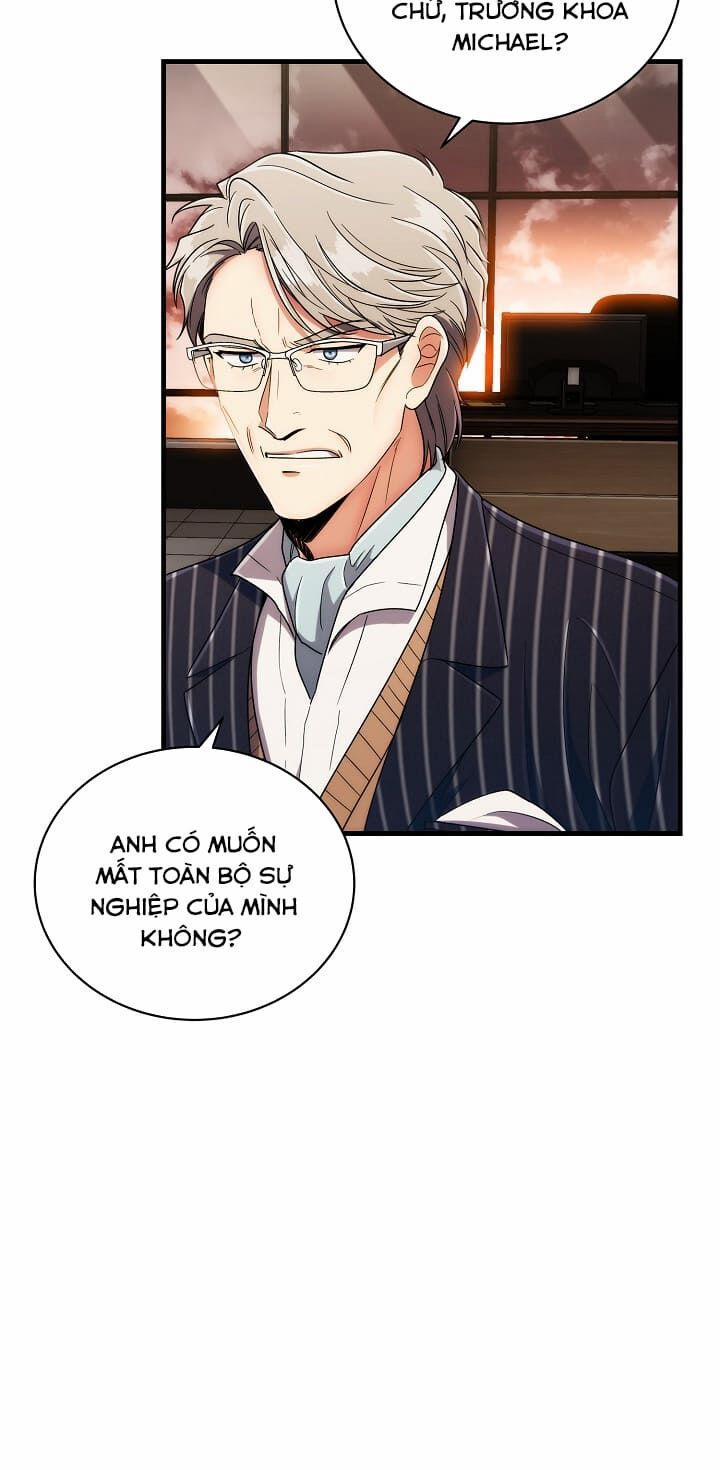 Bác Sĩ Trùng Sinh 100 trang 30