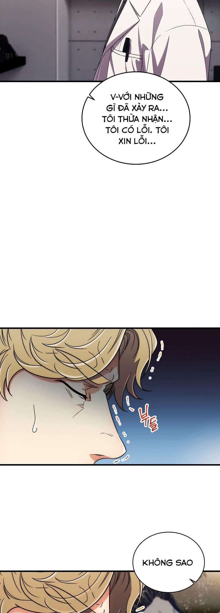 Bác Sĩ Trùng Sinh 100 trang 32