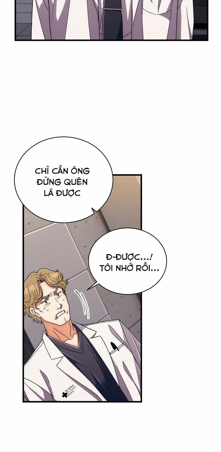 Bác Sĩ Trùng Sinh 100 trang 34