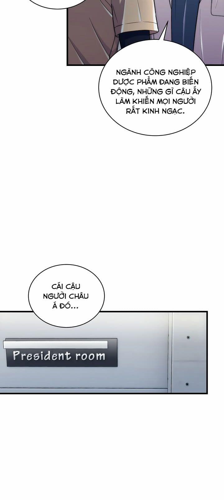 Bác Sĩ Trùng Sinh 100 trang 4