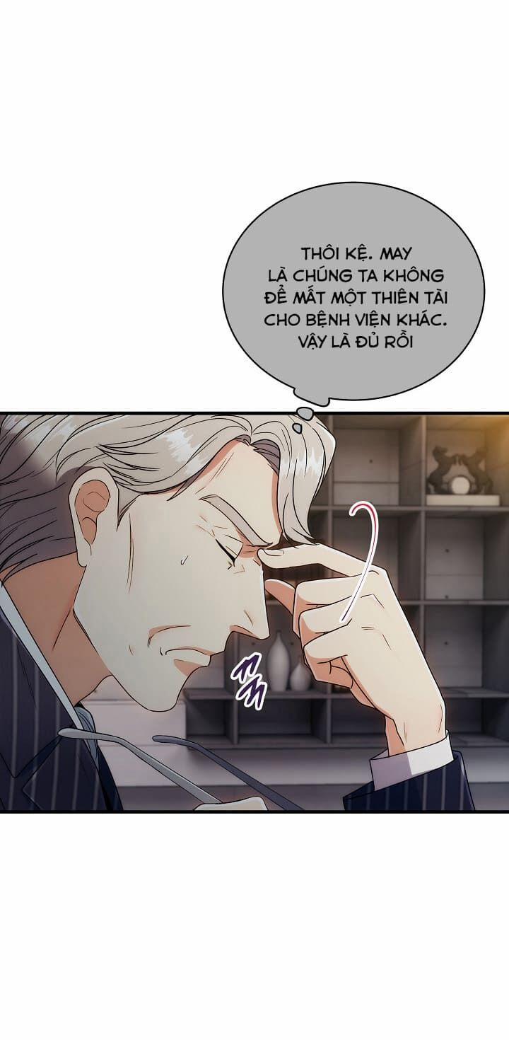 Bác Sĩ Trùng Sinh 100 trang 45