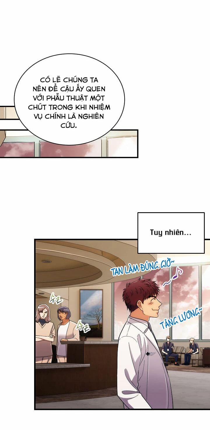 Bác Sĩ Trùng Sinh 100 trang 46