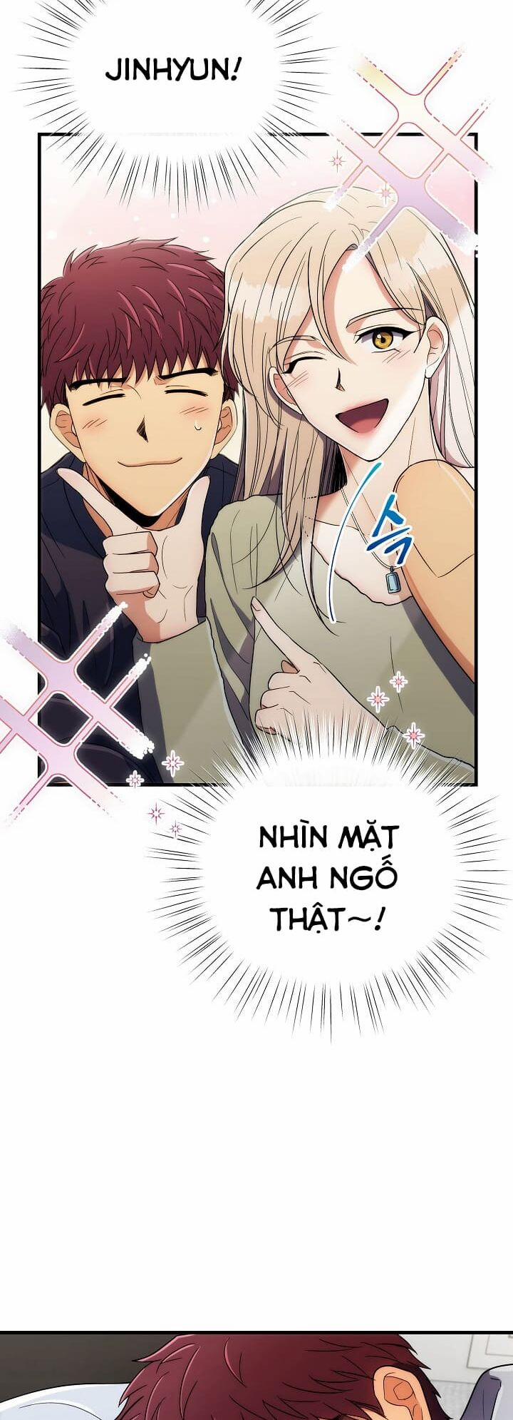 Bác Sĩ Trùng Sinh 100 trang 52