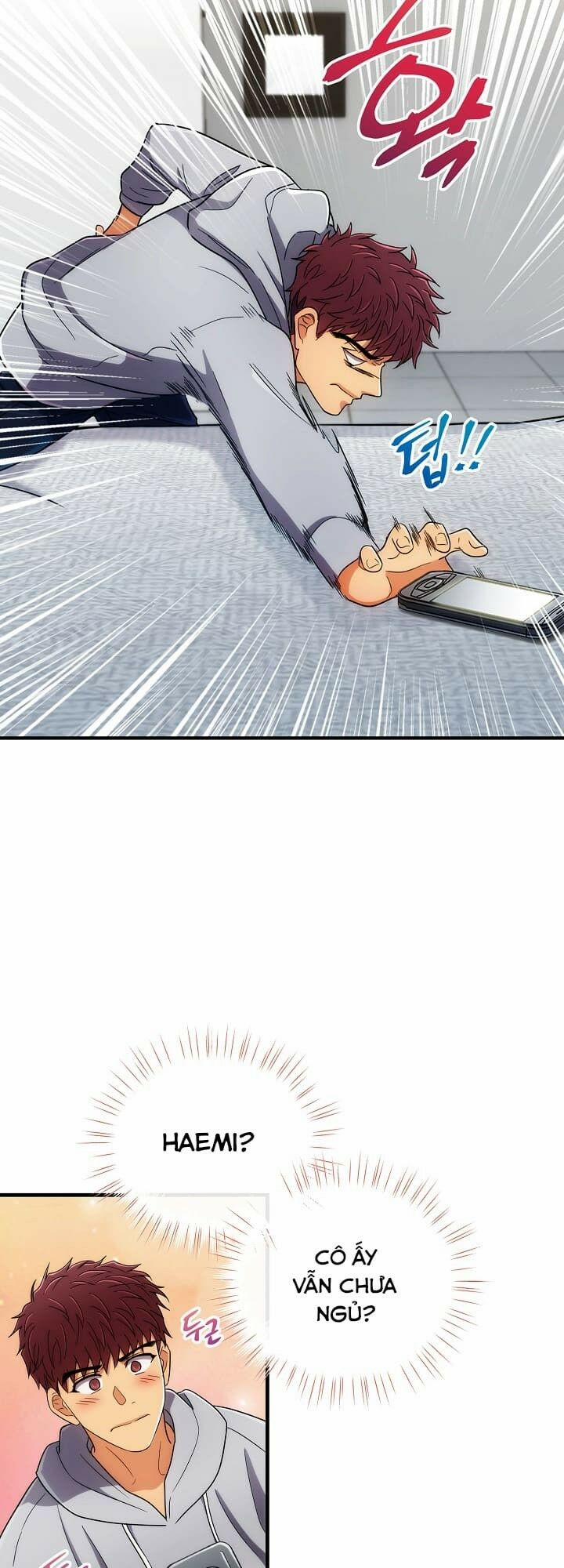 Bác Sĩ Trùng Sinh 100 trang 56