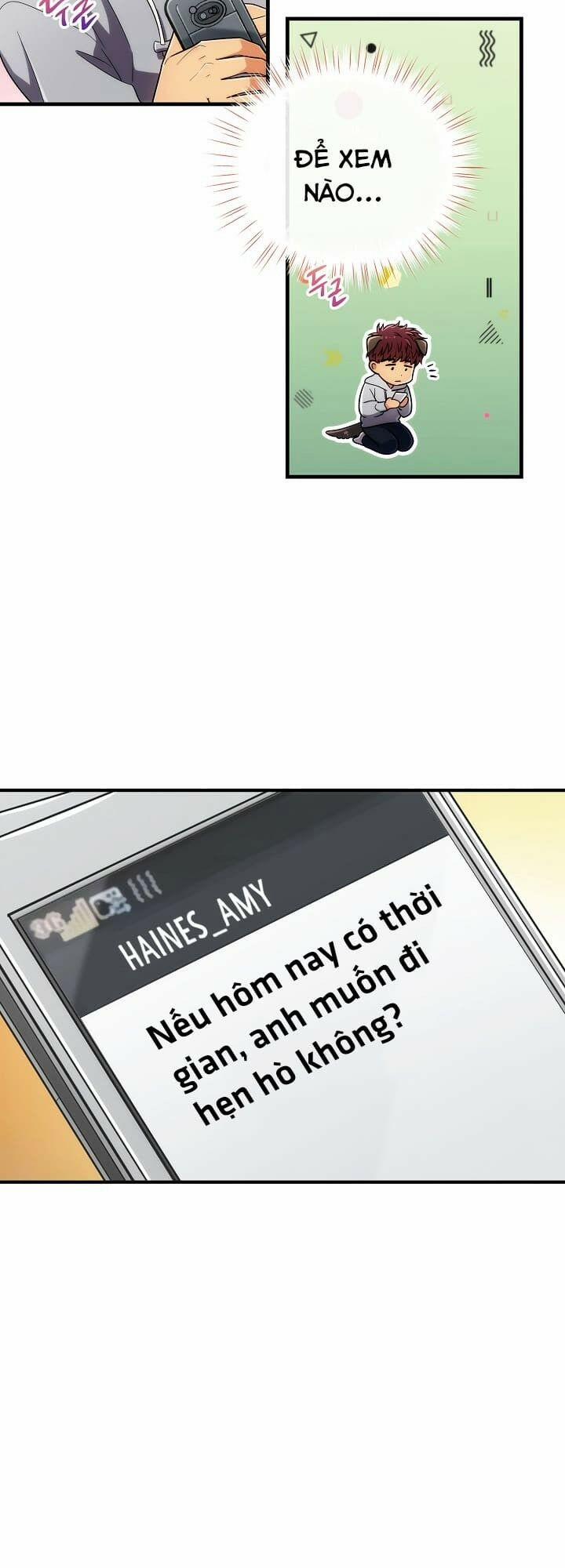 Bác Sĩ Trùng Sinh 100 trang 57