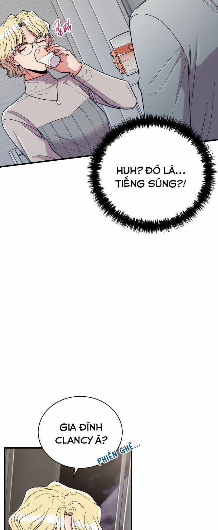 Bác Sĩ Trùng Sinh 101 trang 22