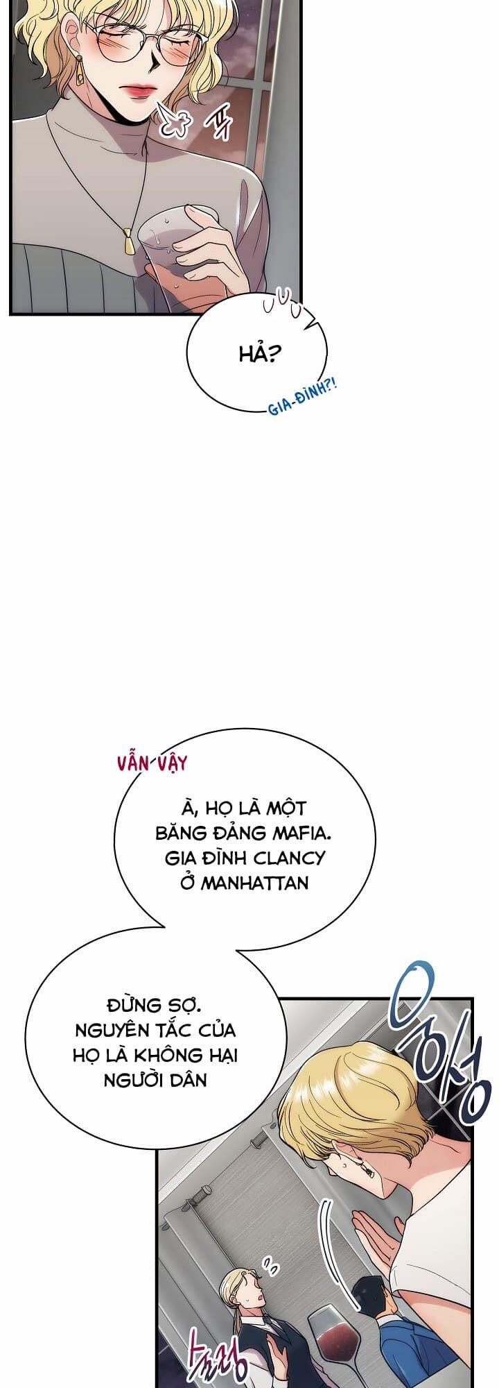 Bác Sĩ Trùng Sinh 101 trang 23