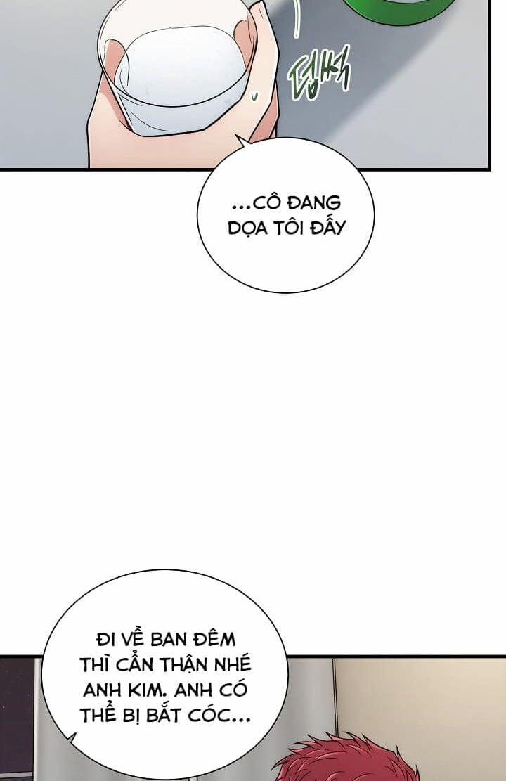 Bác Sĩ Trùng Sinh 101 trang 30