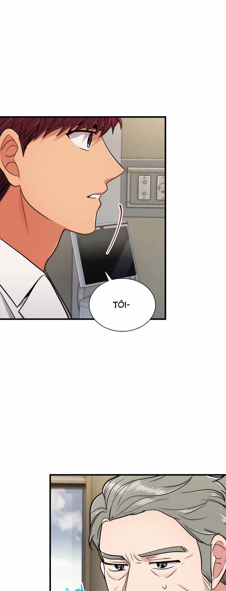 Bác Sĩ Trùng Sinh 101 trang 42