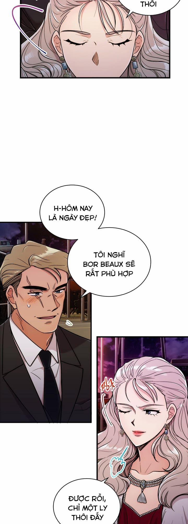 Bác Sĩ Trùng Sinh 102 trang 11