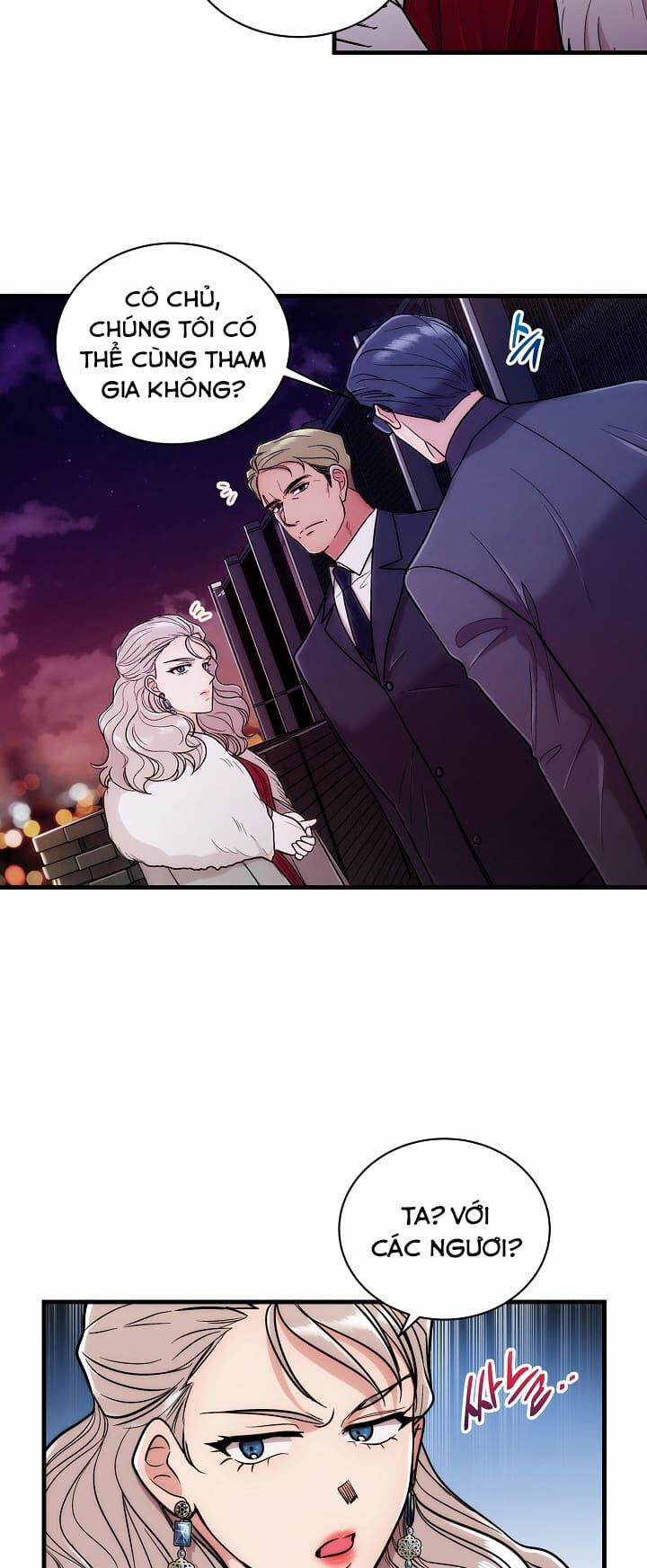 Bác Sĩ Trùng Sinh 102 trang 12