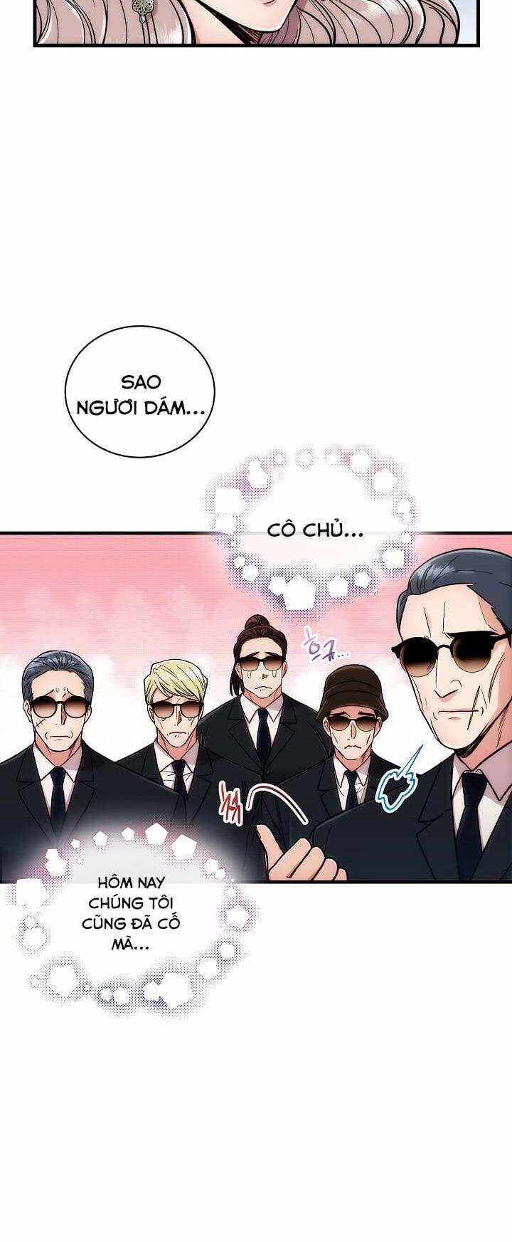 Bác Sĩ Trùng Sinh 102 trang 13