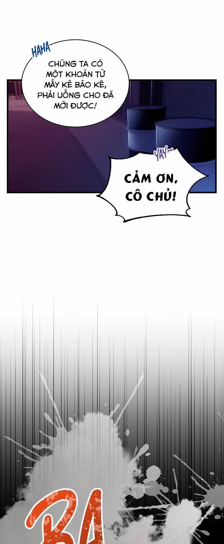 Bác Sĩ Trùng Sinh 102 trang 15