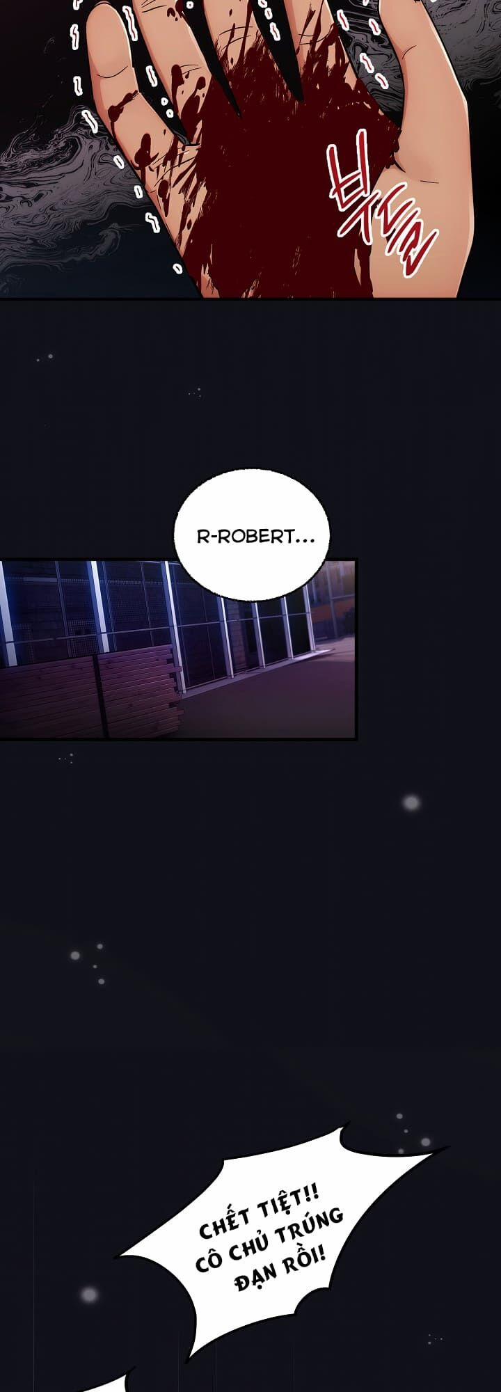 Bác Sĩ Trùng Sinh 102 trang 20