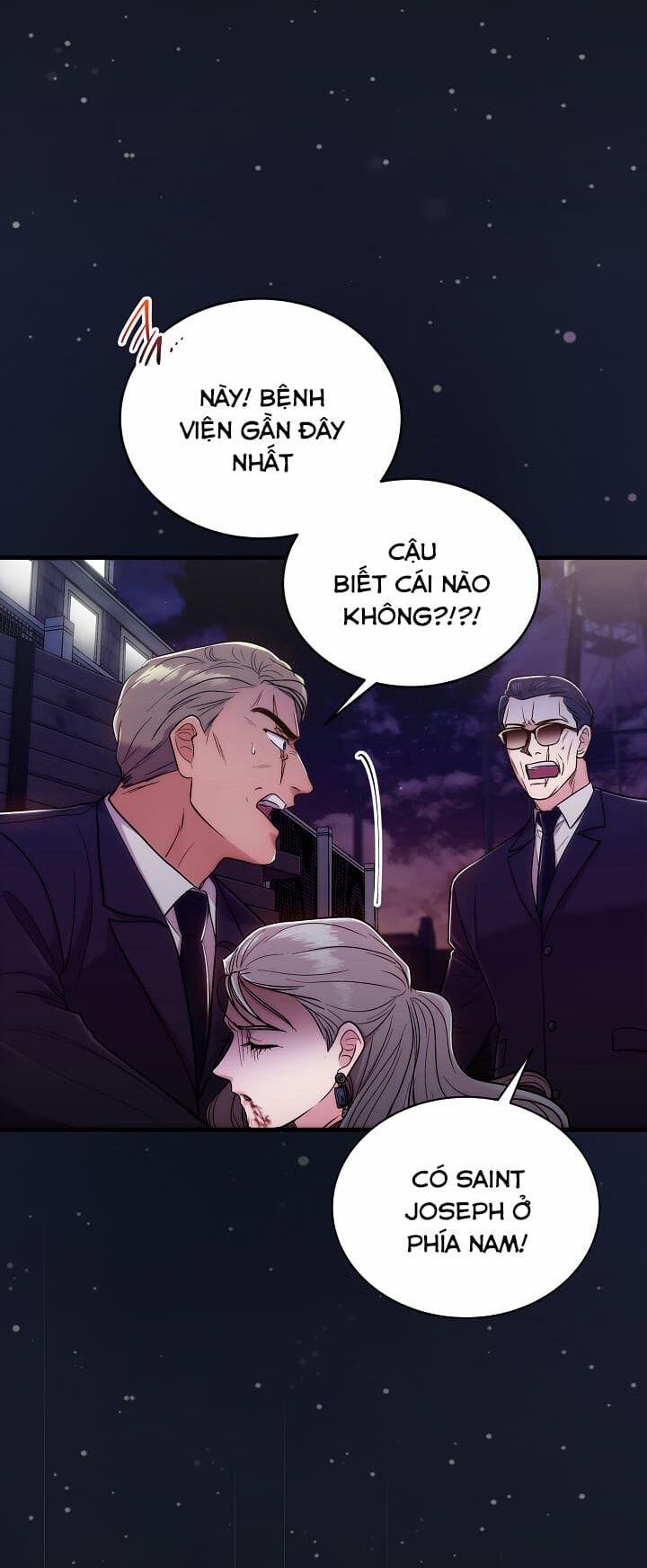 Bác Sĩ Trùng Sinh 102 trang 25