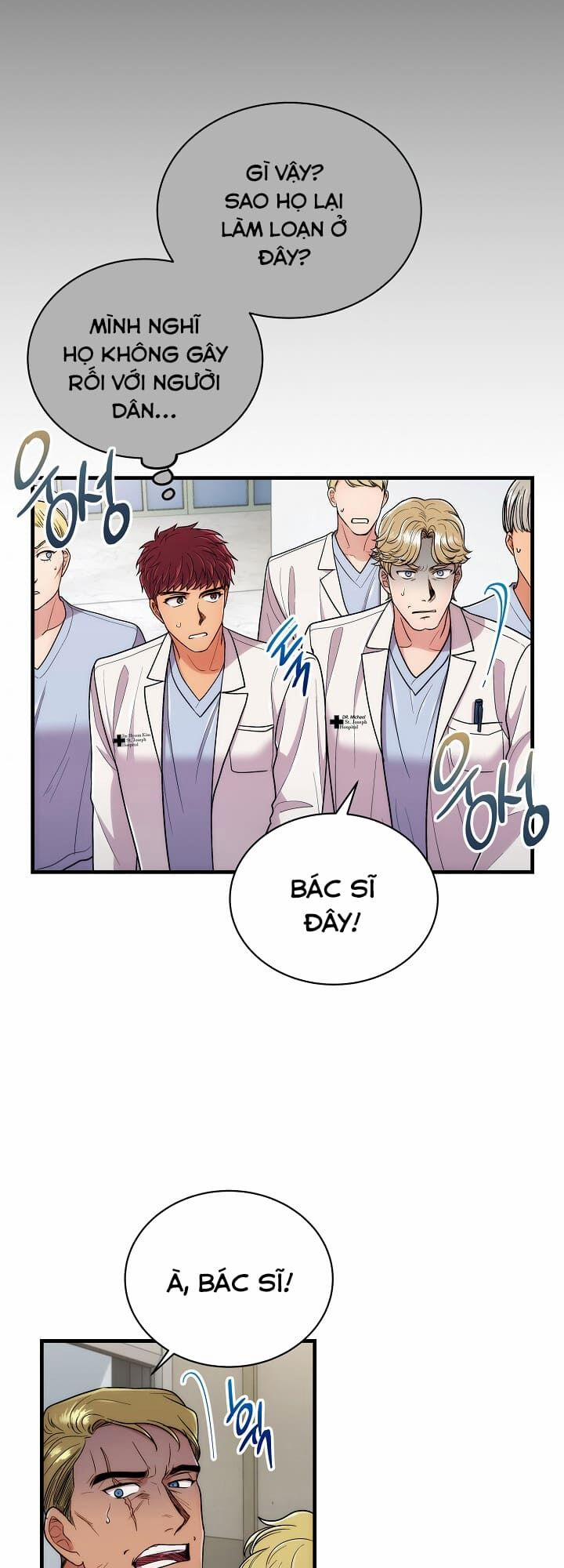 Bác Sĩ Trùng Sinh 102 trang 42