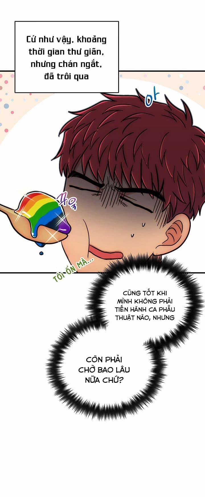 Bác Sĩ Trùng Sinh 102 trang 6