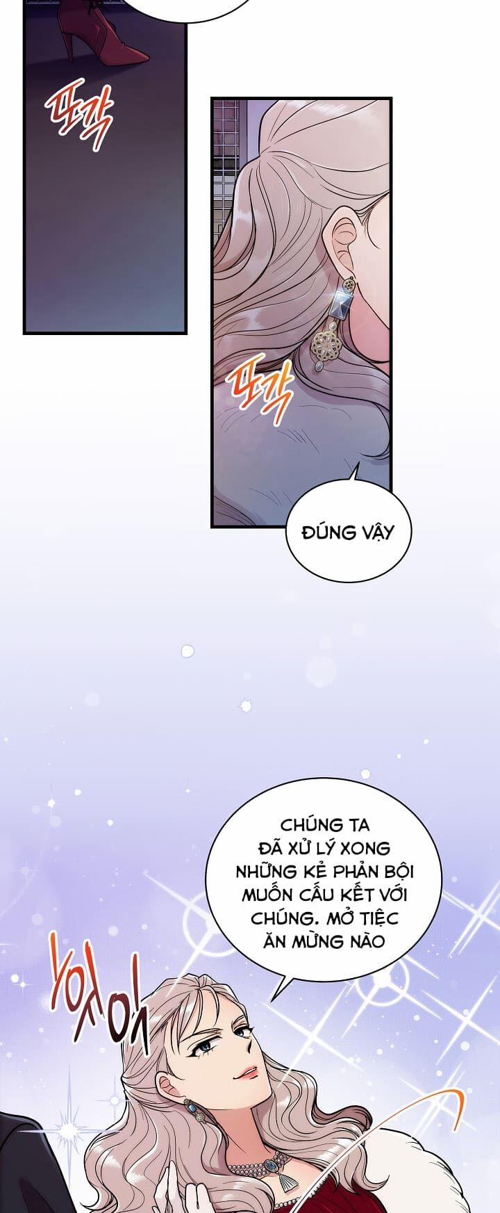 Bác Sĩ Trùng Sinh 102 trang 9