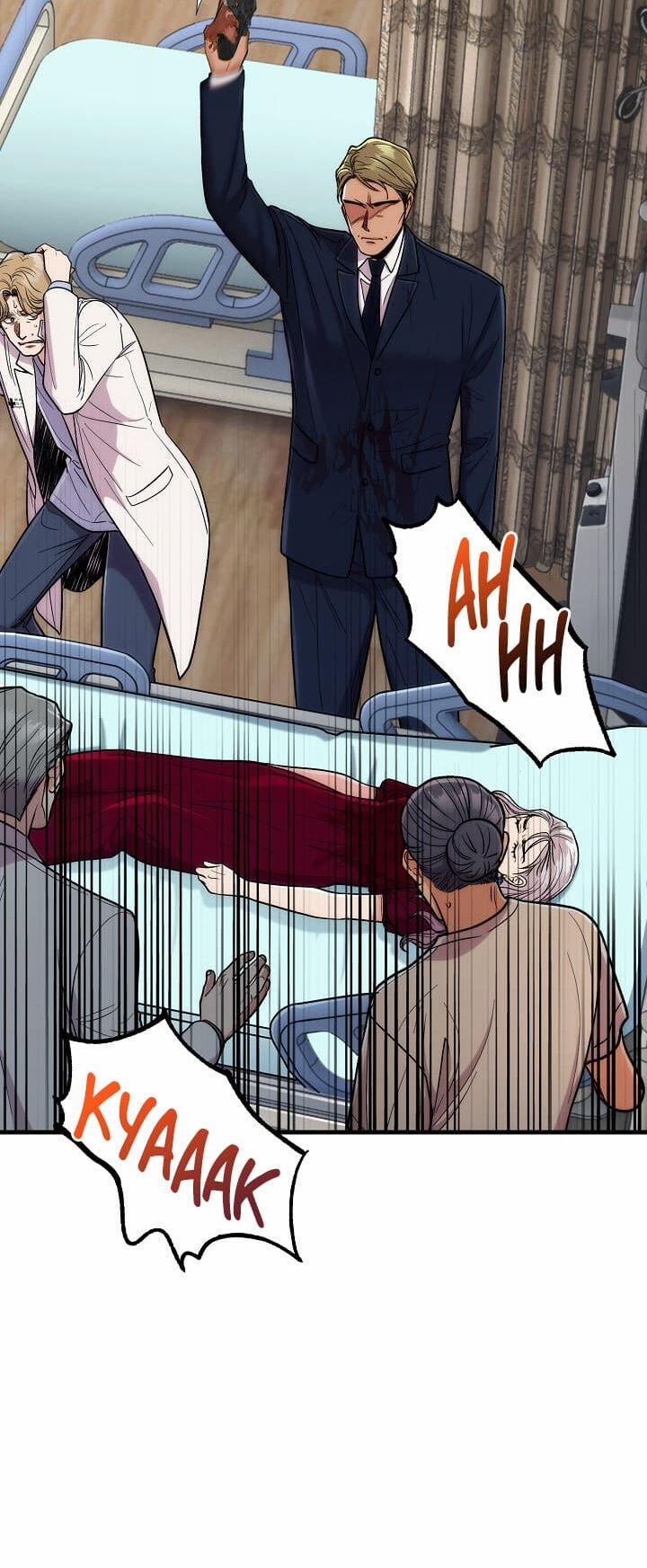 Bác Sĩ Trùng Sinh 103 trang 13