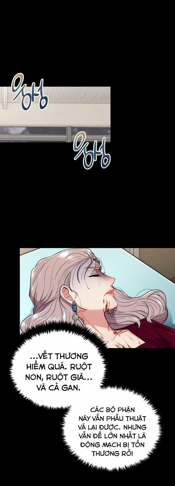 Bác Sĩ Trùng Sinh 103 trang 2