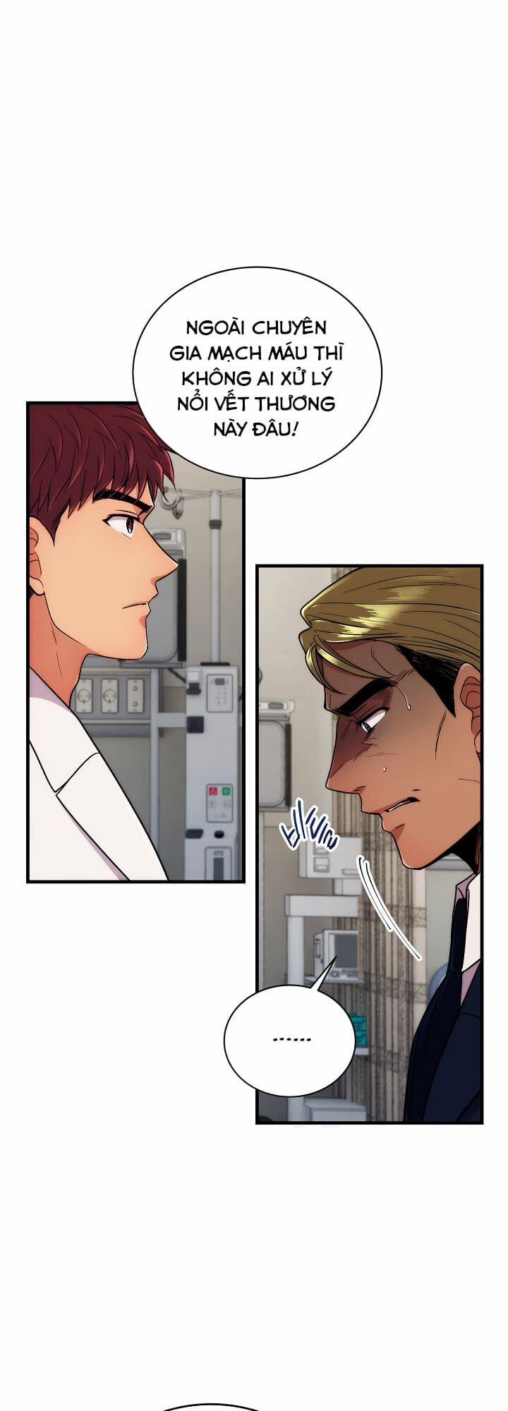 Bác Sĩ Trùng Sinh 103 trang 26