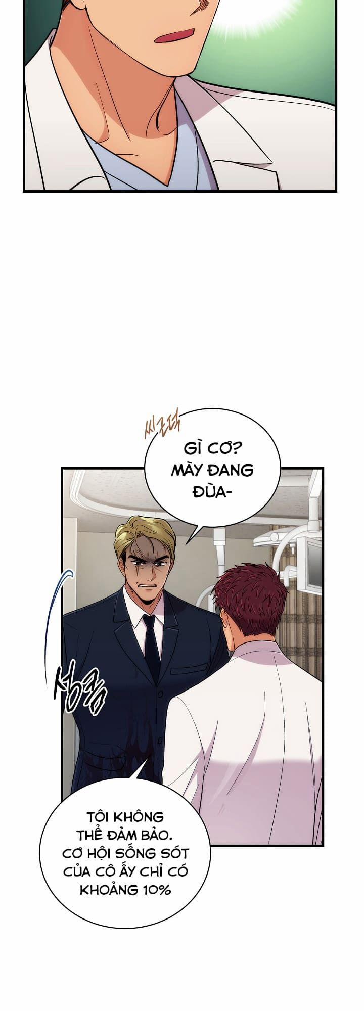 Bác Sĩ Trùng Sinh 103 trang 29