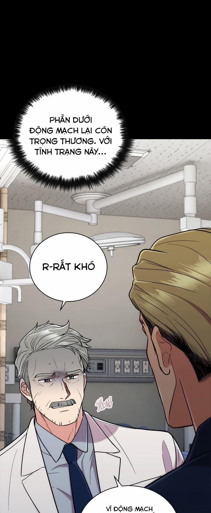 Bác Sĩ Trùng Sinh 103 trang 3