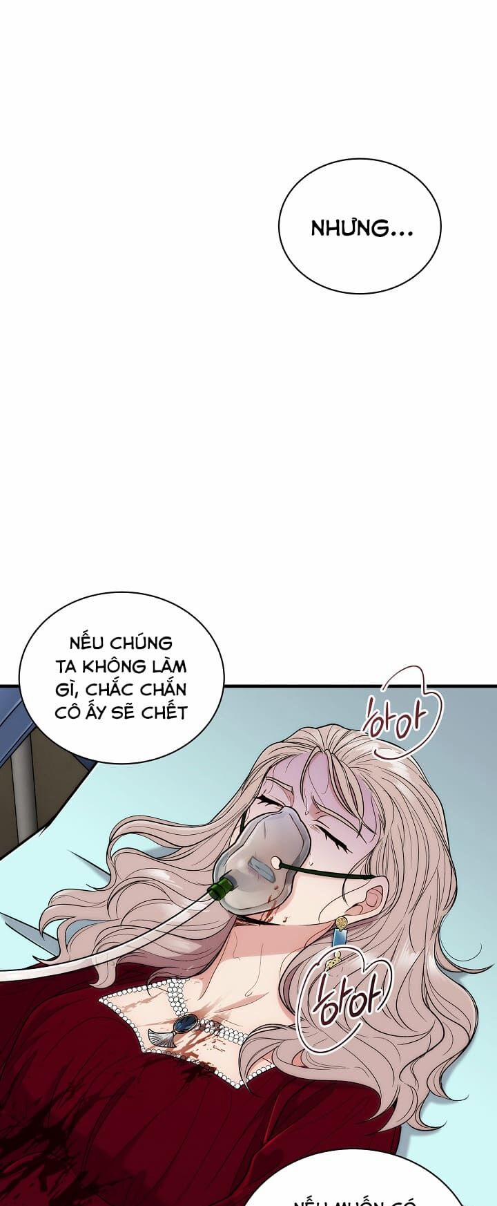 Bác Sĩ Trùng Sinh 103 trang 30