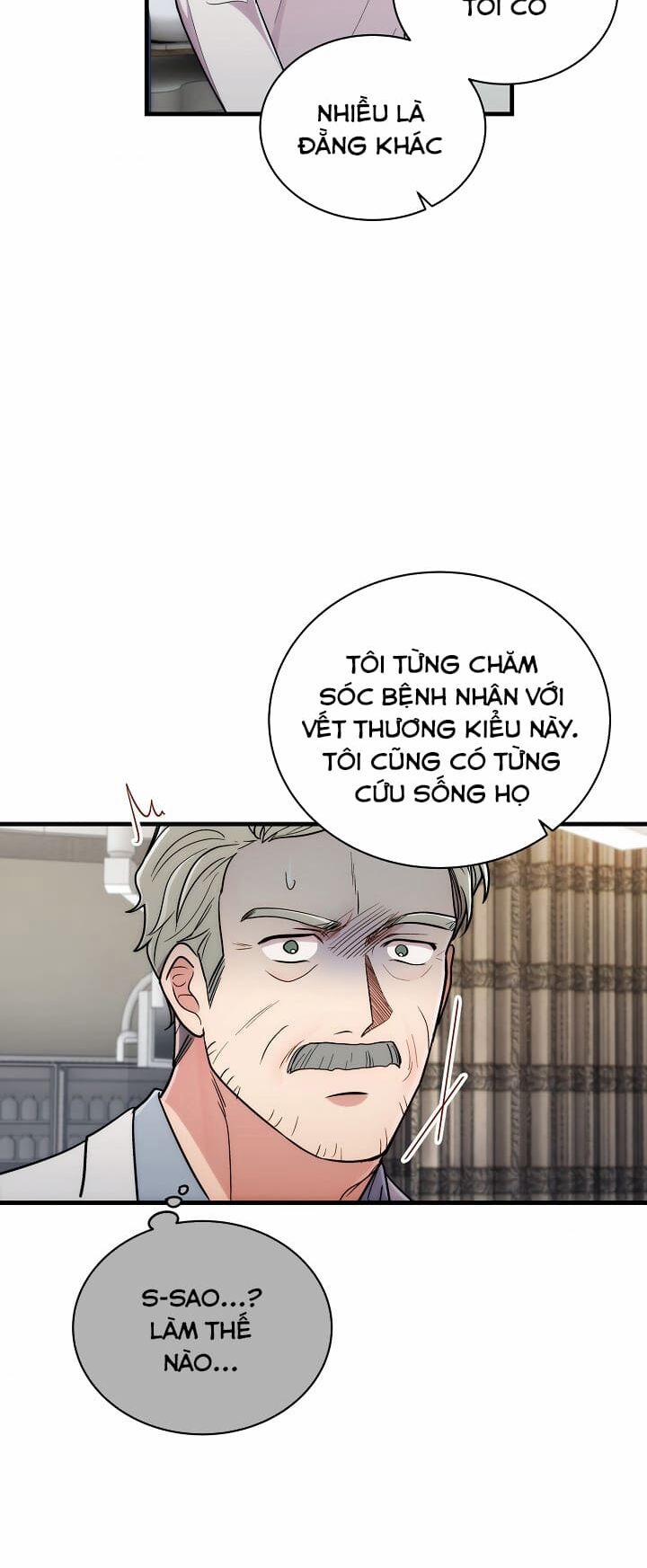 Bác Sĩ Trùng Sinh 103 trang 34