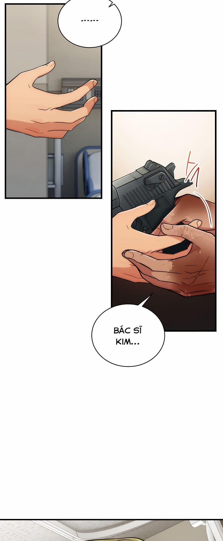 Bác Sĩ Trùng Sinh 103 trang 36