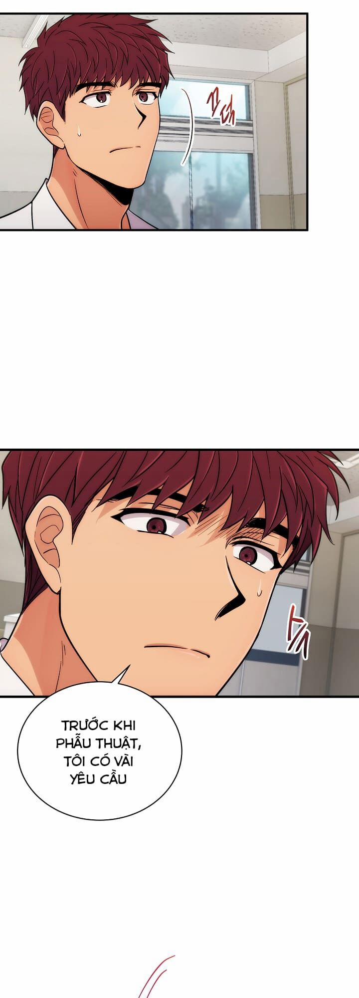 Bác Sĩ Trùng Sinh 103 trang 38