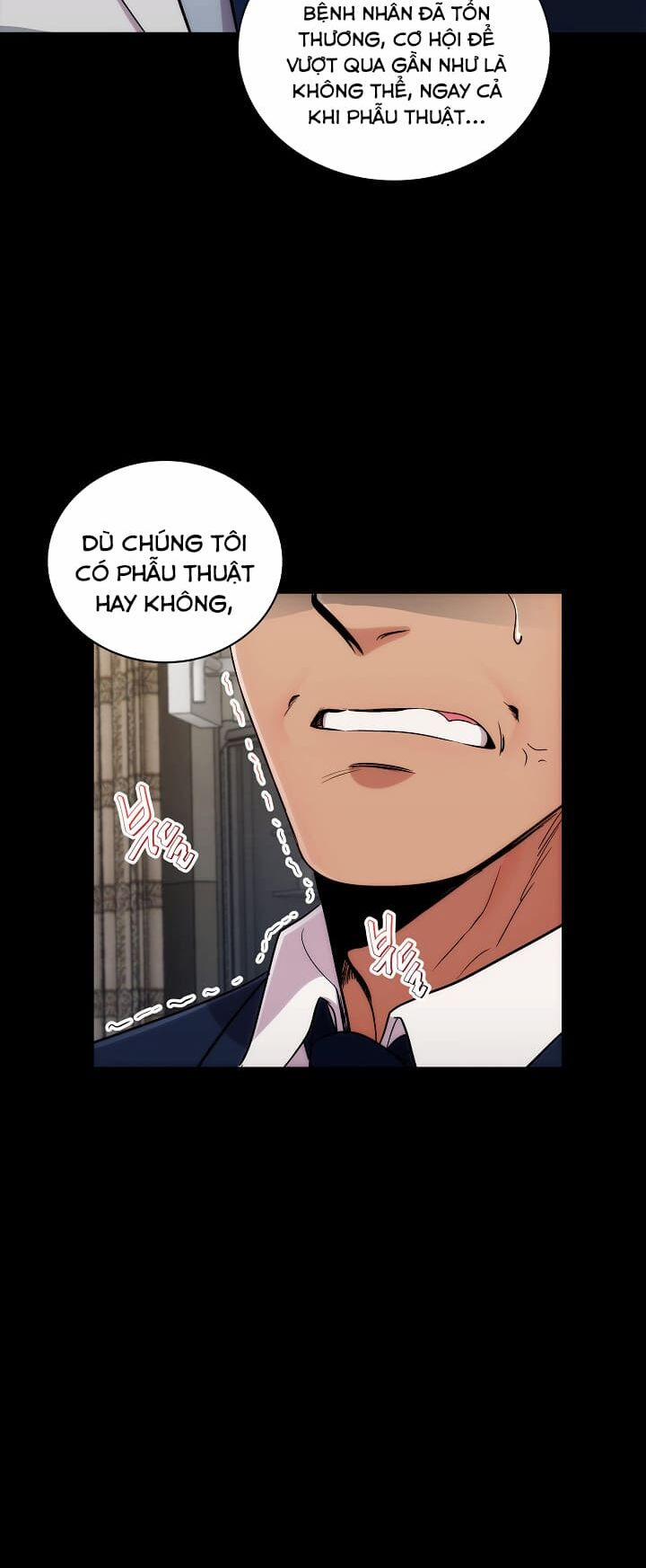 Bác Sĩ Trùng Sinh 103 trang 4