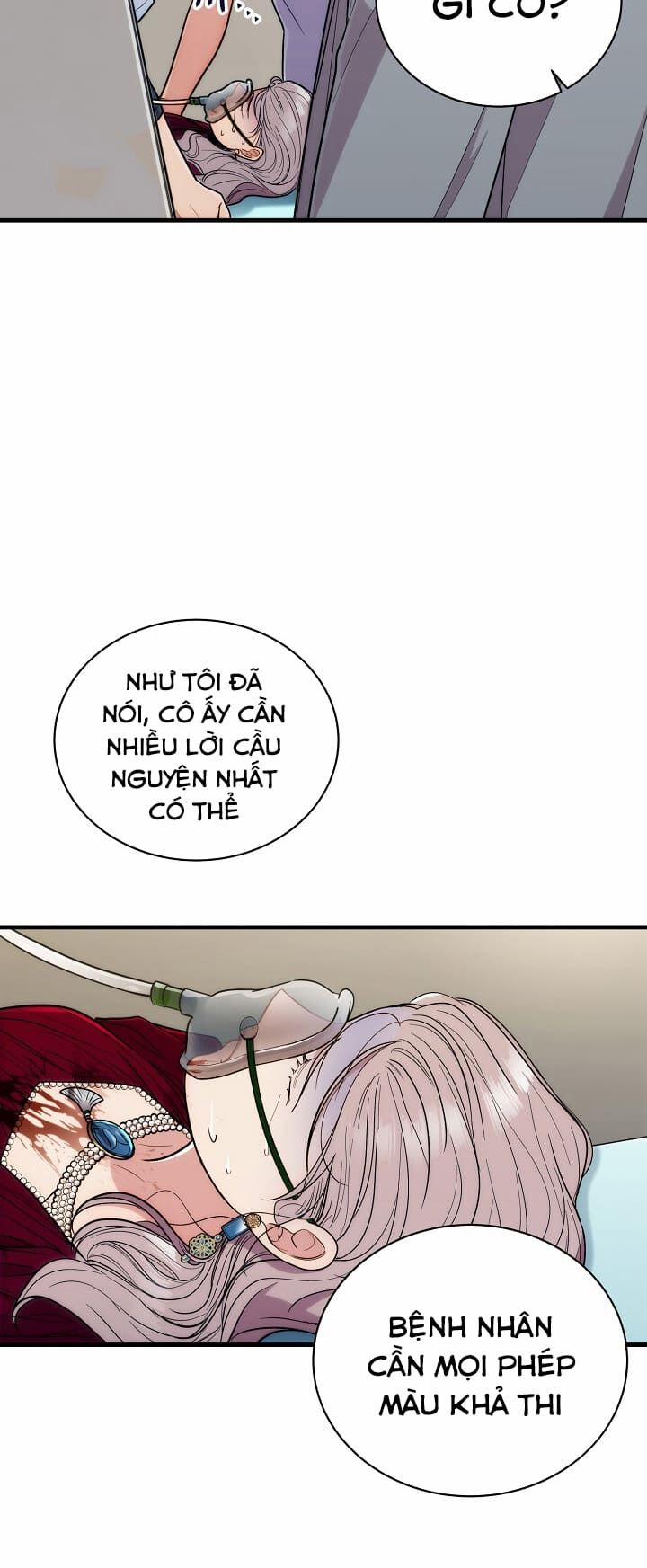 Bác Sĩ Trùng Sinh 103 trang 42