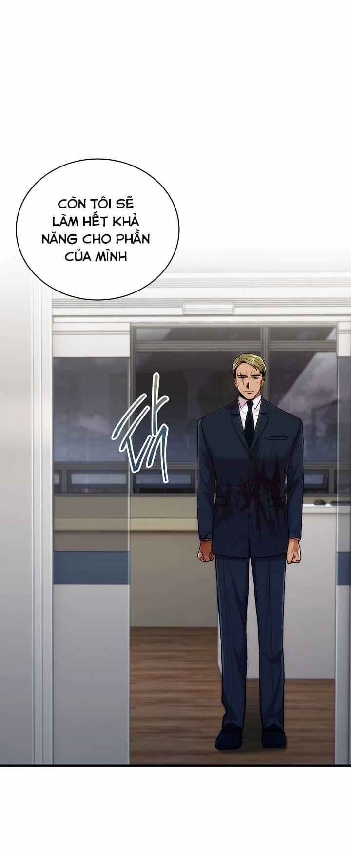 Bác Sĩ Trùng Sinh 103 trang 43