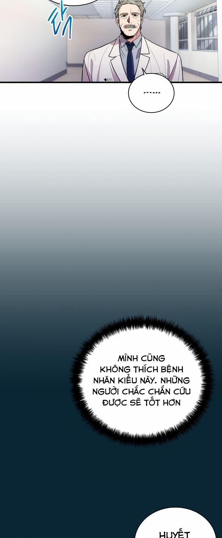 Bác Sĩ Trùng Sinh 103 trang 48