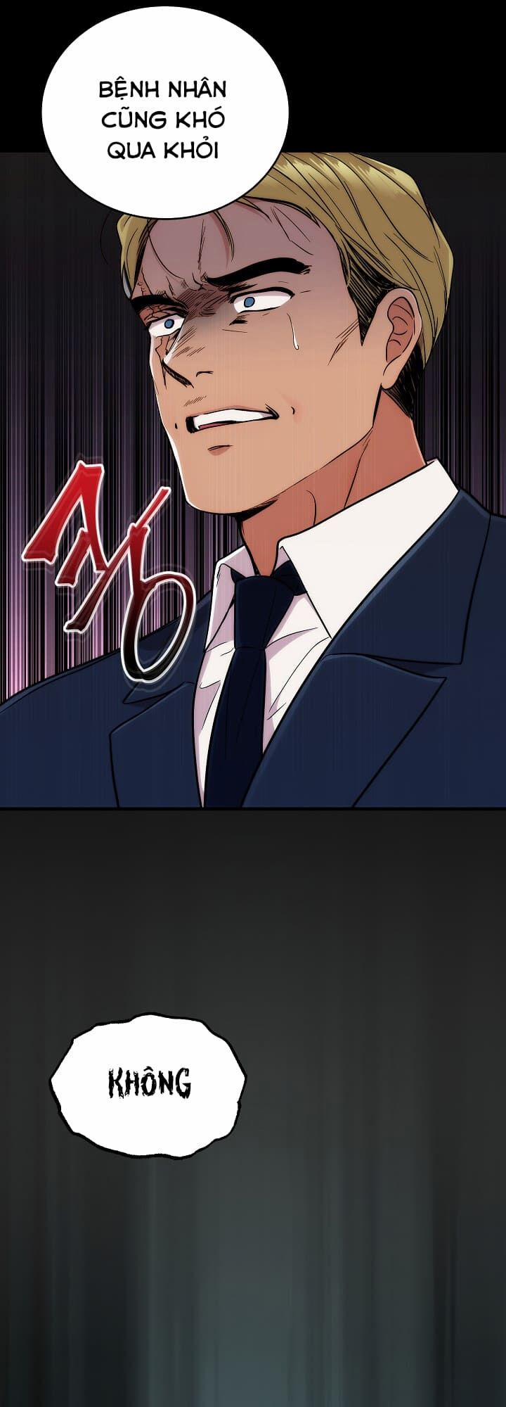 Bác Sĩ Trùng Sinh 103 trang 5