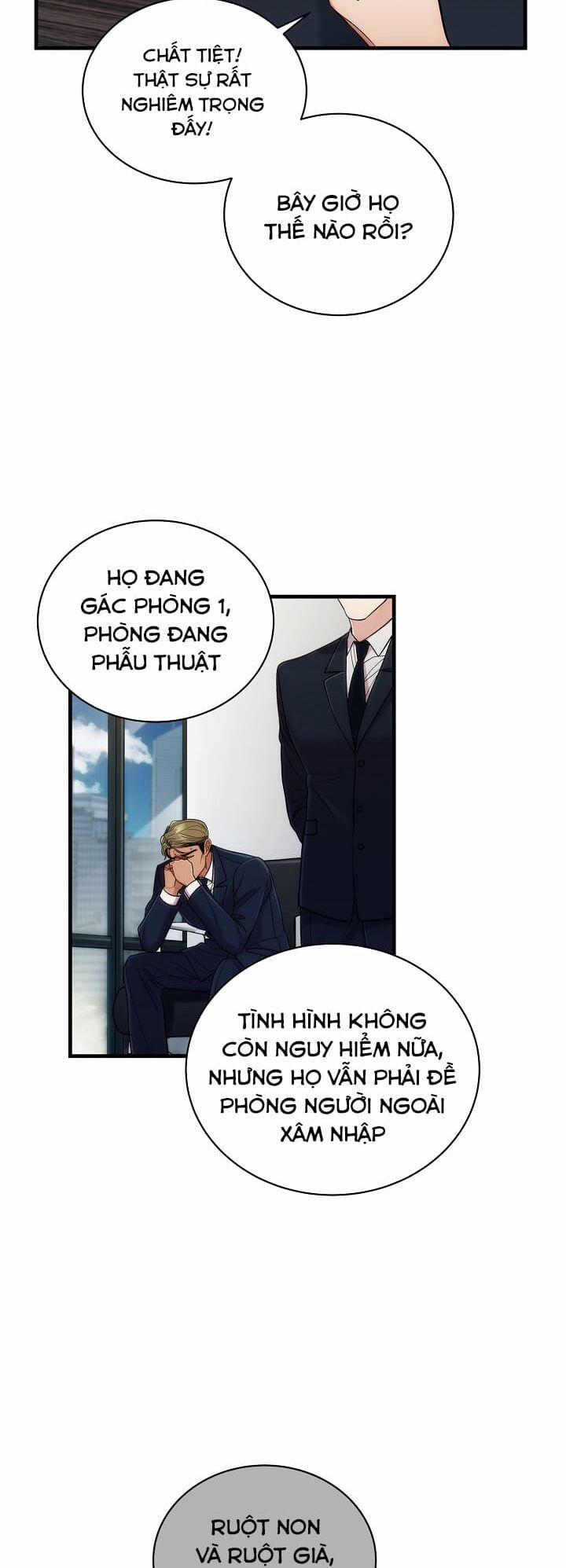 Bác Sĩ Trùng Sinh 103 trang 55