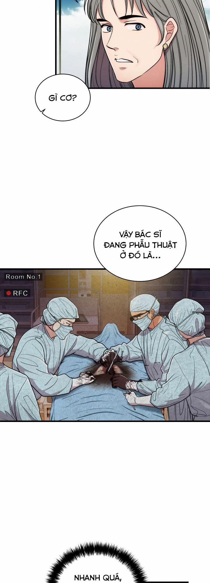 Bác Sĩ Trùng Sinh 103 trang 58