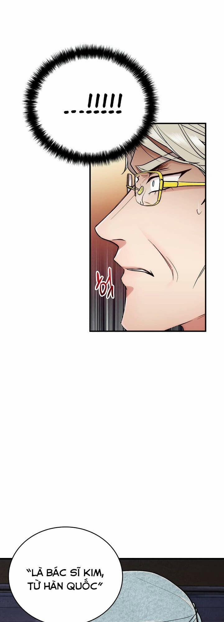 Bác Sĩ Trùng Sinh 103 trang 60