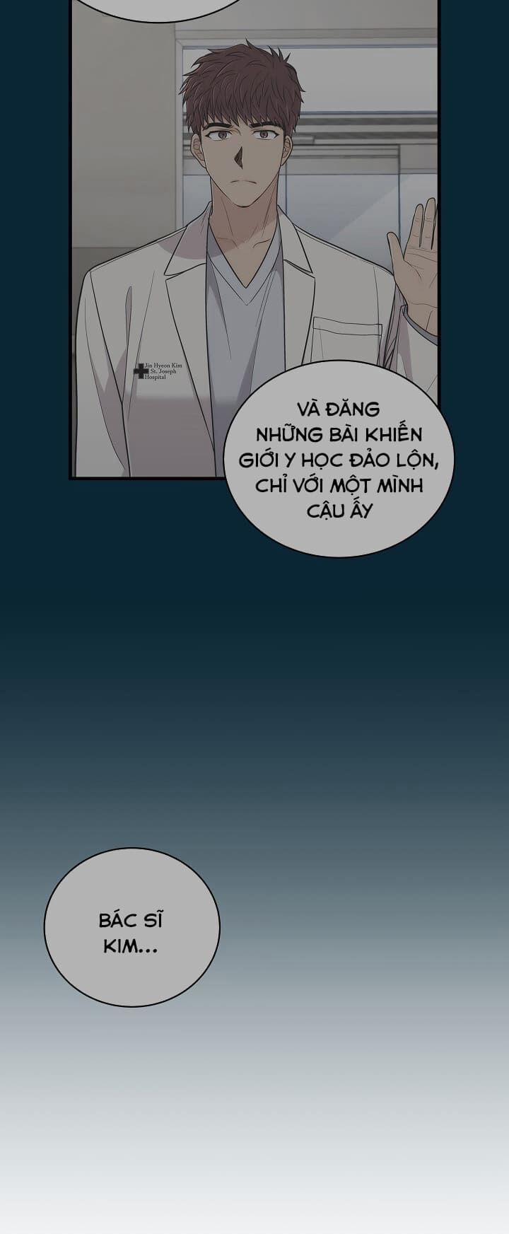 Bác Sĩ Trùng Sinh 104 trang 15