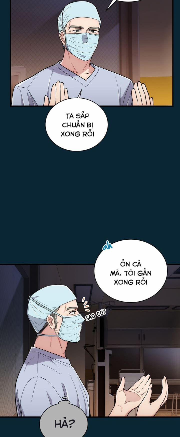 Bác Sĩ Trùng Sinh 104 trang 19