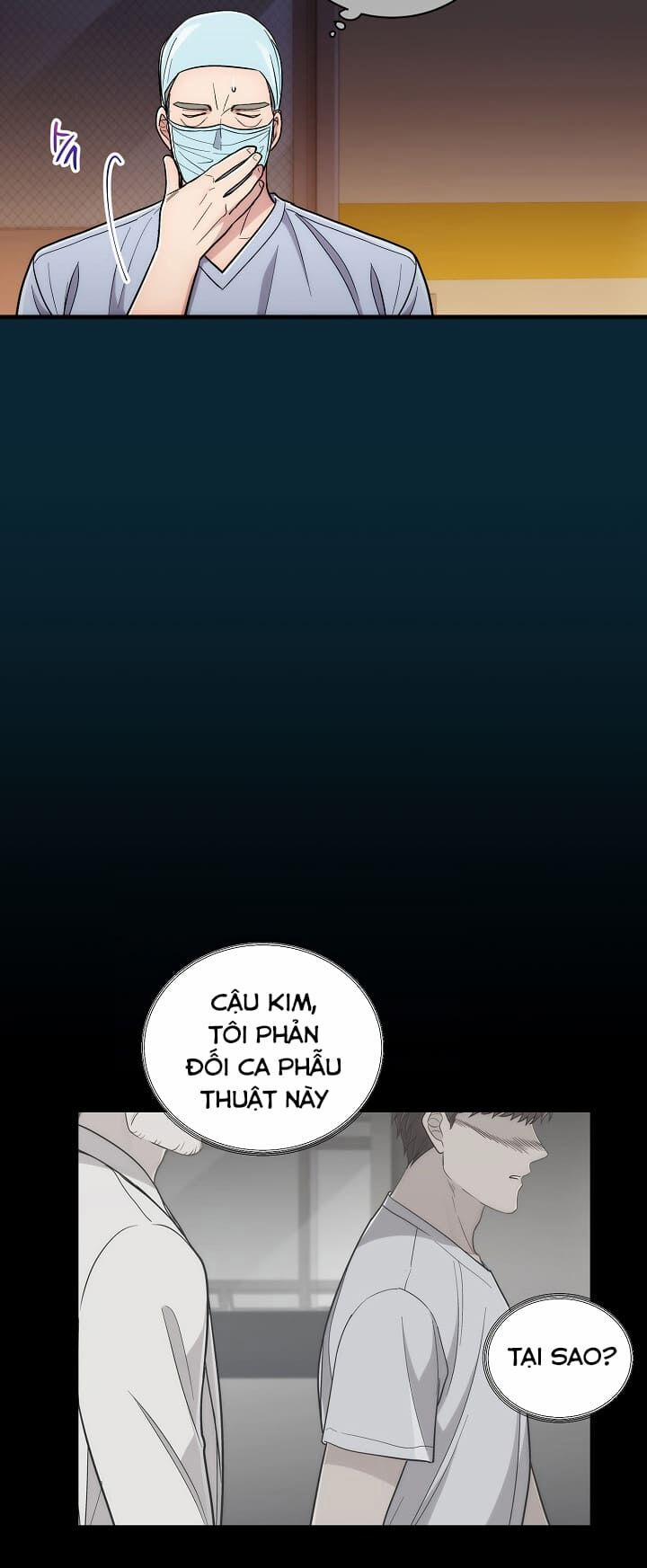 Bác Sĩ Trùng Sinh 104 trang 24